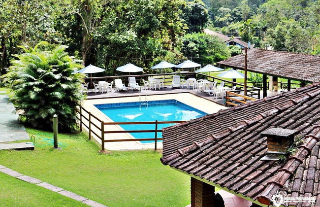 Eco Chalés Luar das Marés - Foto 17