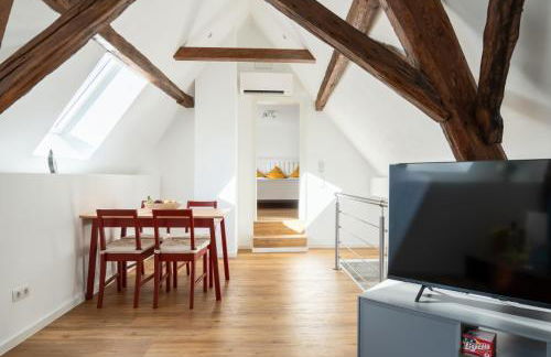 Ferienwohnung Loblocher Mühle - Foto 21