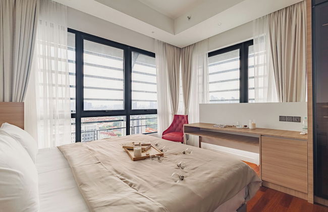 Novo Kuala Lumpur - Foto 39