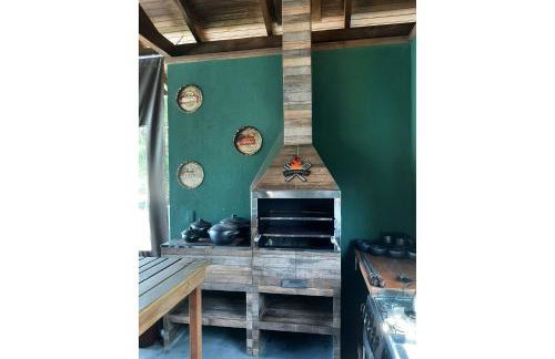 Casa Green Piccoli - Itajaí/SC - Foto 17