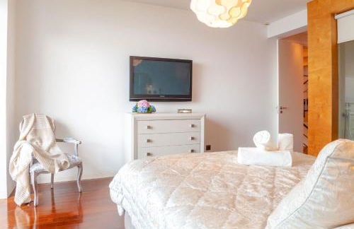 Villa Chimera By LovelyStay - Foto 13