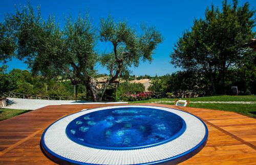 Villa Mauro - Foto 6