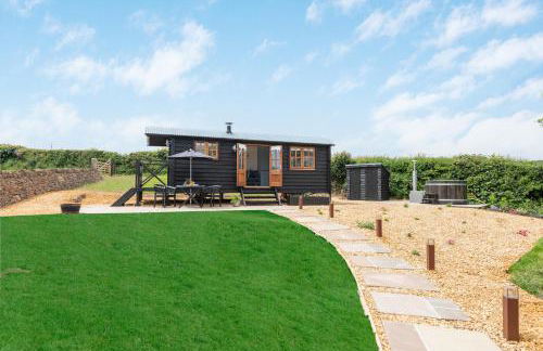 Daisy Park Shepherds Hut - Foto 18