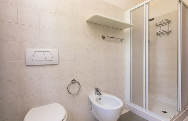 Villa Le Querce - Foto 34