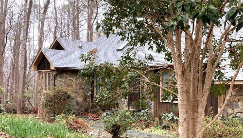 Stylish home in Apex near Raleigh - Foto 4