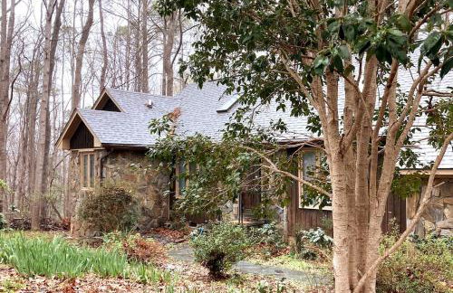 Stylish home in Apex near Raleigh - Foto 4