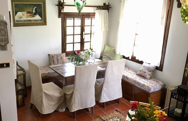 Byblos Luxury Villa - Foto 7