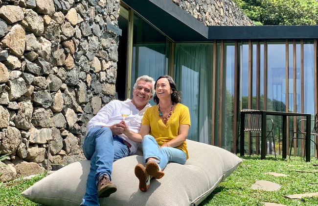 Terrabona Nature & Vineyards - Foto 2