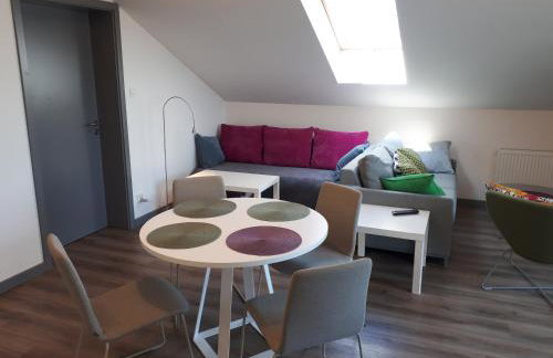 Apartament Beztroski z widokiem na morze 5 Mórz - Foto 6