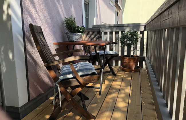 Stadthaus Rosengasse - Foto 25