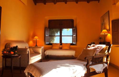 Casa Rural El Cabezo de Sierra de Gata - Foto 23