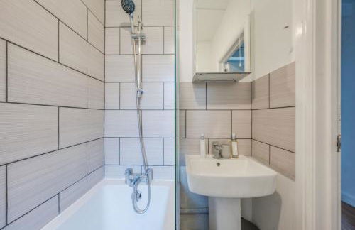 Stylish Flat, London Bridge, Free Weekend Parking - Foto 21