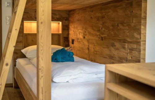 MULIN Appartements - Foto 79