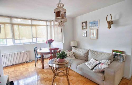 Piso céntrico, bonito, acogedor y luminoso - Foto 17