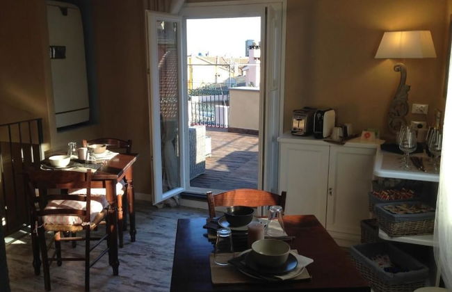 Zia Letizia Bed and Wine - Foto 4