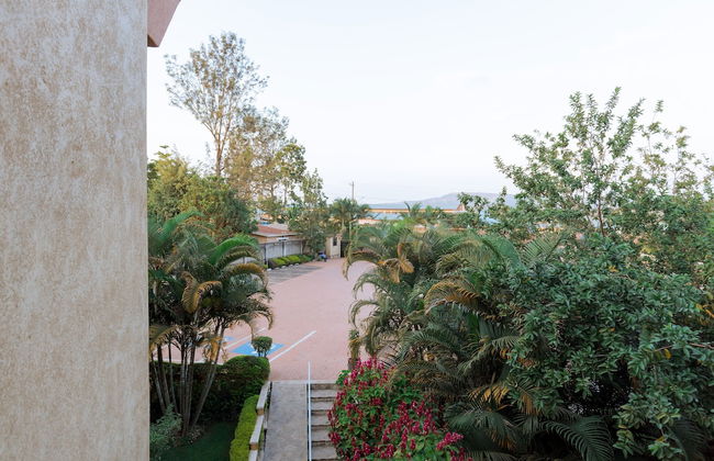 KAMI LUXURY APARETMENTS - Foto 16