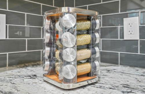 Atlanta Gem Near Mercedez Benz Stadium & Stone Mtn Prk - Foto 9