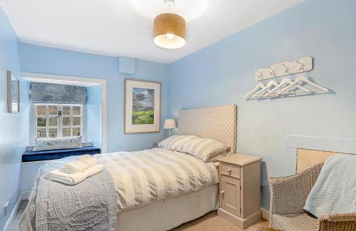 Wellside Cottage - Foto 14