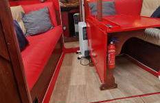 Ma Belle Lana, Voilier Privé, La Mer à Portée de Main - Foto 6