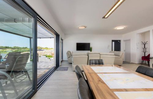 Ferienwohnung mit beheiztem Pool in Villa Gracia - Foto 13