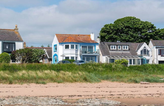 The Beach Boathouse in Carnoustie - Foto 40