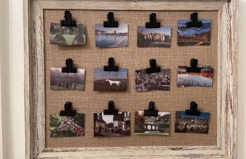 HEBE COTTAGE - Idyllic and homely with attention to detail - Foto 20