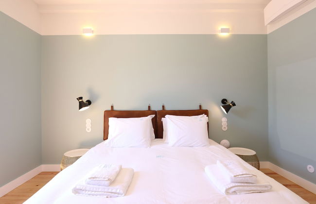 Light Blue Apartments - Downtown Lisbon - Foto 5