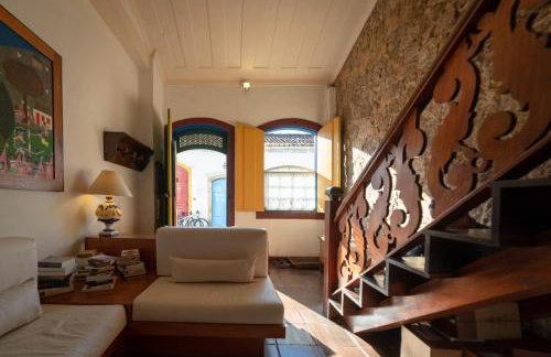 Casa Duas Suítes no Centro Histórico - Photo 7