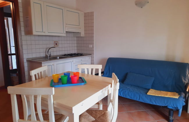 Case Vacanza Castello di Gallura - Foto 13