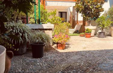 Casa Molino dei Protti - Photo 9