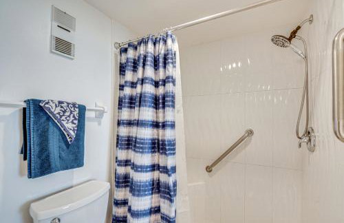 Balcony and Resort Amenities Gulf Coast Escape! - Foto 16