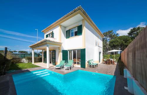 BmyGuest - Casa da Hera Villa Meco - Foto 1