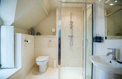 Gwalia House - A Luxurious Townhouse in the Heart of Laugharne - Photo 26