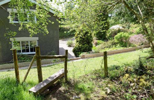 Sparrows Nest Holiday Cottage - Foto 16