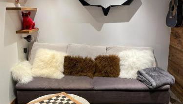 Tignes 2100, tout confort - Foto 2