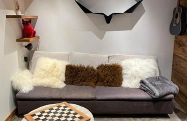 Tignes 2100, tout confort - Foto 2