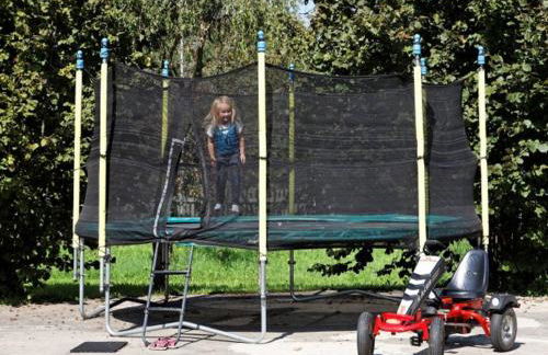 Gschwendnerhof Reitberger-Brandl - Foto 45