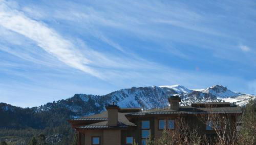 Aspen Creek by 101 Great Escapes - Foto 3