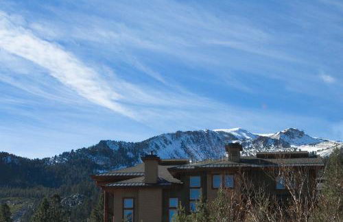 Aspen Creek by 101 Great Escapes - Foto 3