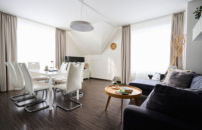 3 bedroom Apartment in Harrachov - Photo 8