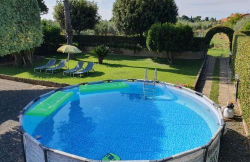 Appartamento Colle Mezzano - Foto 6