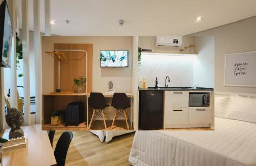 Apê Brás - Shopping Plaza Polo - Photo 144