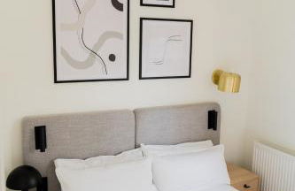 Bob W Munich Airport - Peterhof - Foto 44