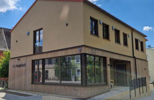 das herzstück - Schaubrennerei, Hausbrauerei & Apartments - Foto 15