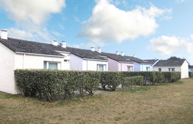 Les Iles Anglo-normandes Holiday Resort, Portbail - Photo 24