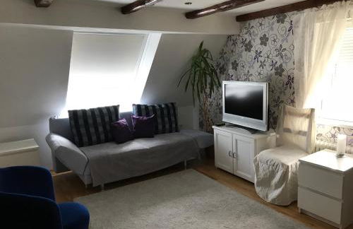 Ferienwohnung Romantica 1. und 2. OG - Foto 9