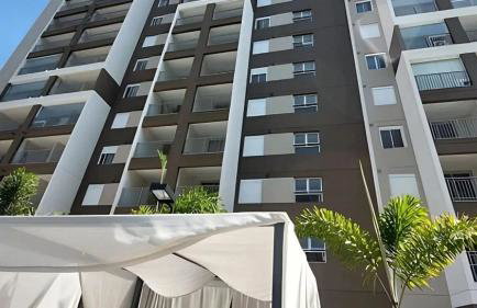 Living Concept Panamby - Foto 55
