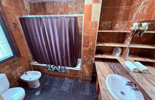 Luxury Villa con piscina y tenis privados PLUS - Foto 28