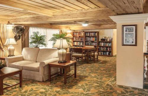 Hemingway Suites at Palm Beach Hotel Island - Photo 65