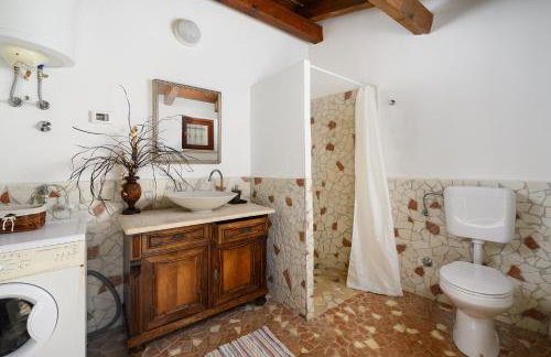 Villa Anthony with 3 br and private pool near Umag - Foto 35